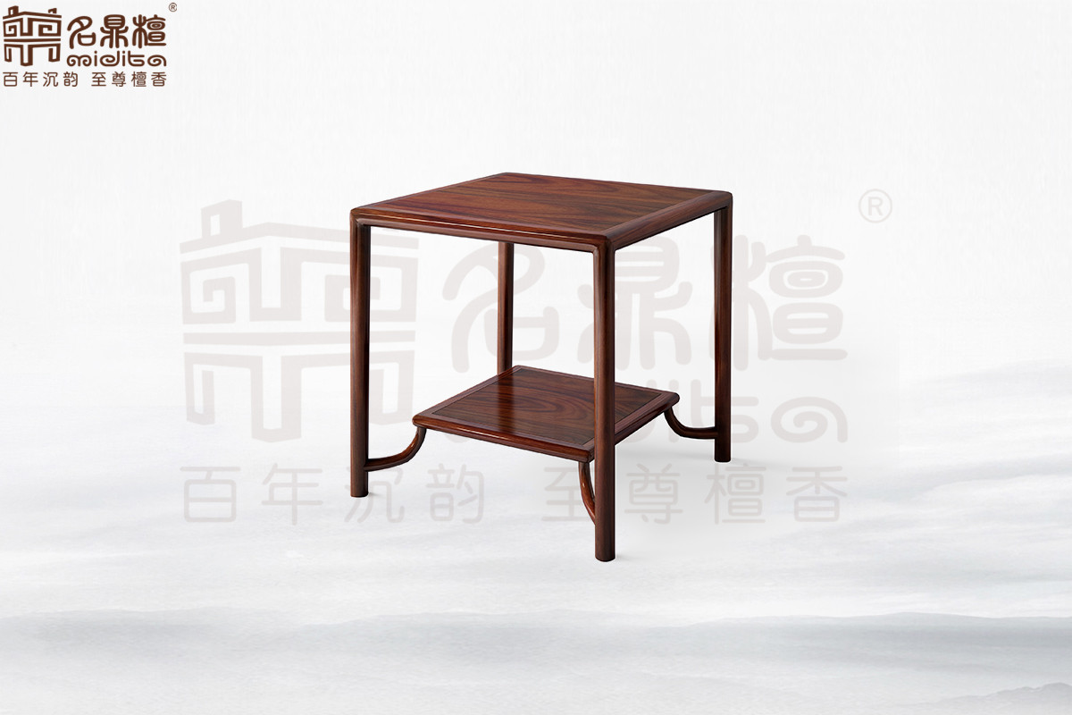 逸芳188現(xiàn)代中式角幾