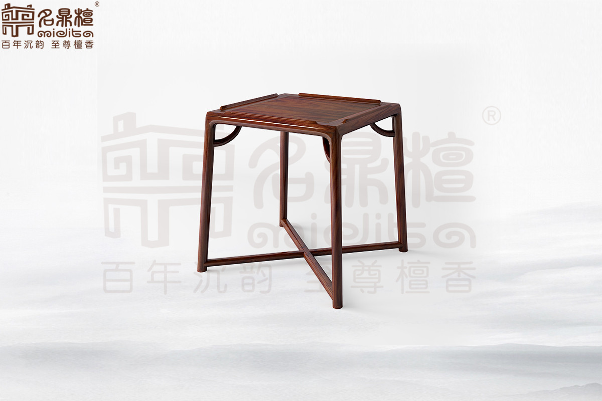 逸芳188B現(xiàn)代中式角幾