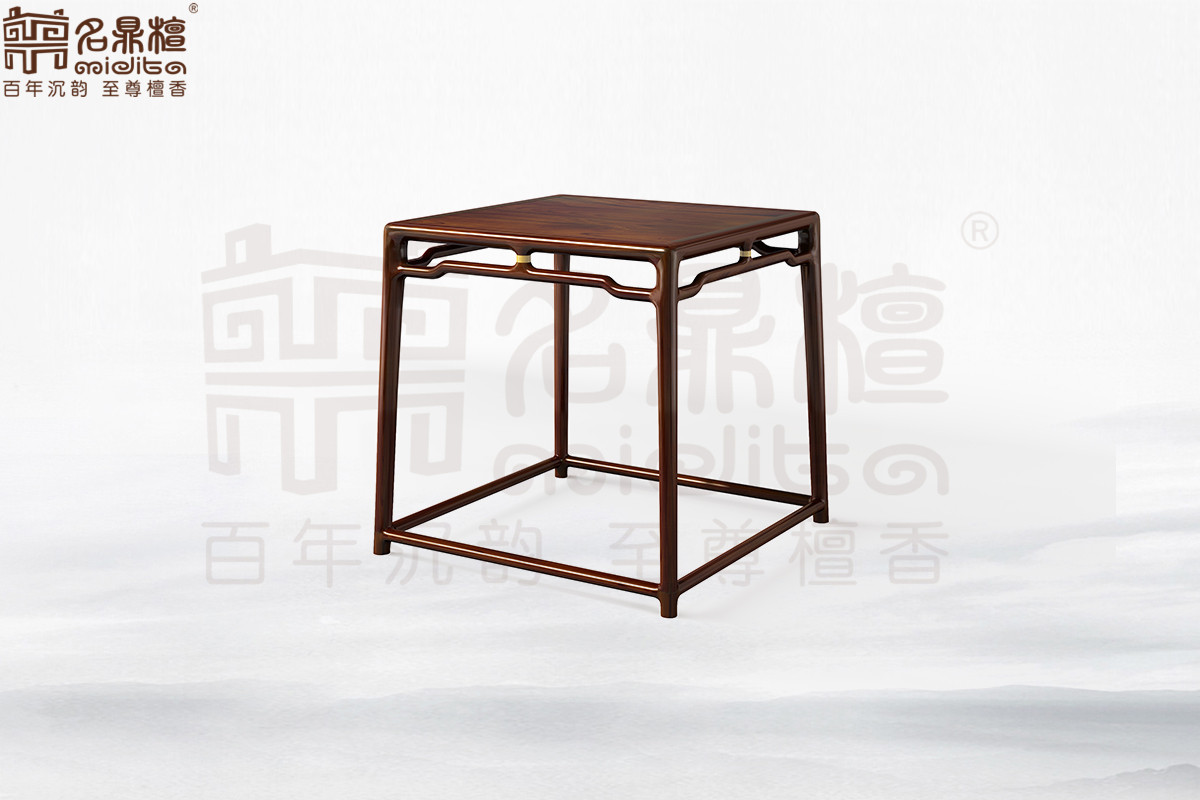 逸芳188E現(xiàn)代中式高幾