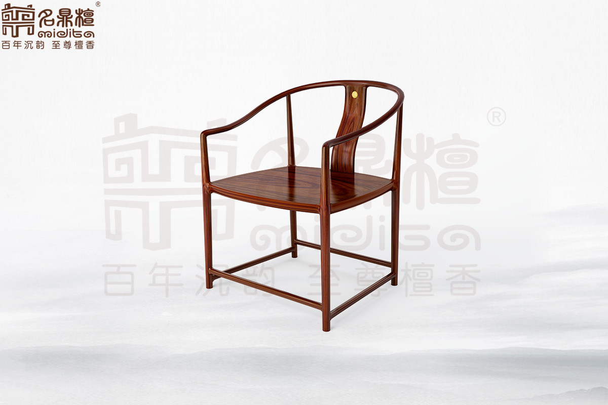 逸芳188現(xiàn)代中式休閑椅