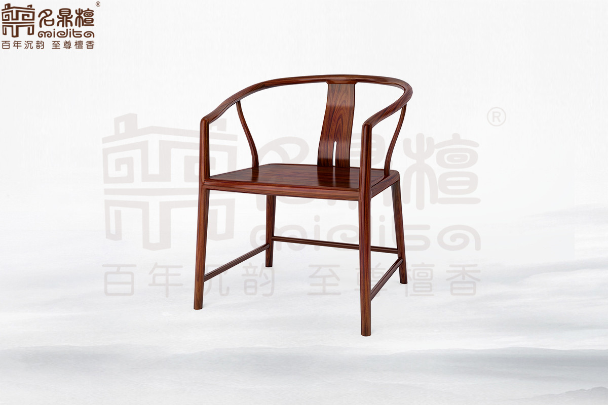 逸芳188現(xiàn)代中式茶椅