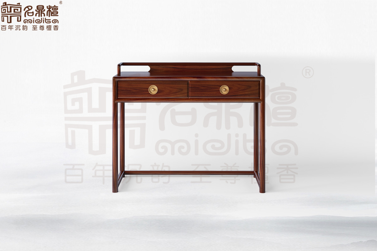 逸芳188A現(xiàn)代中式梳妝臺(tái)